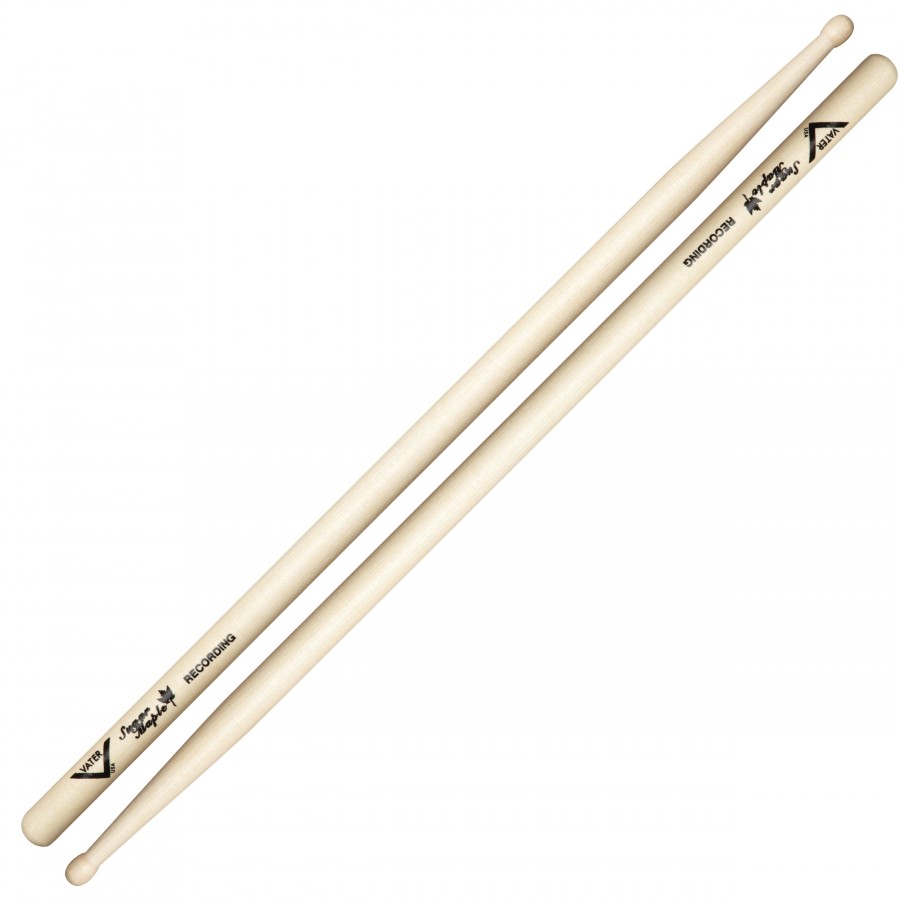 Vater Sugar Maple Recording Wood Tip